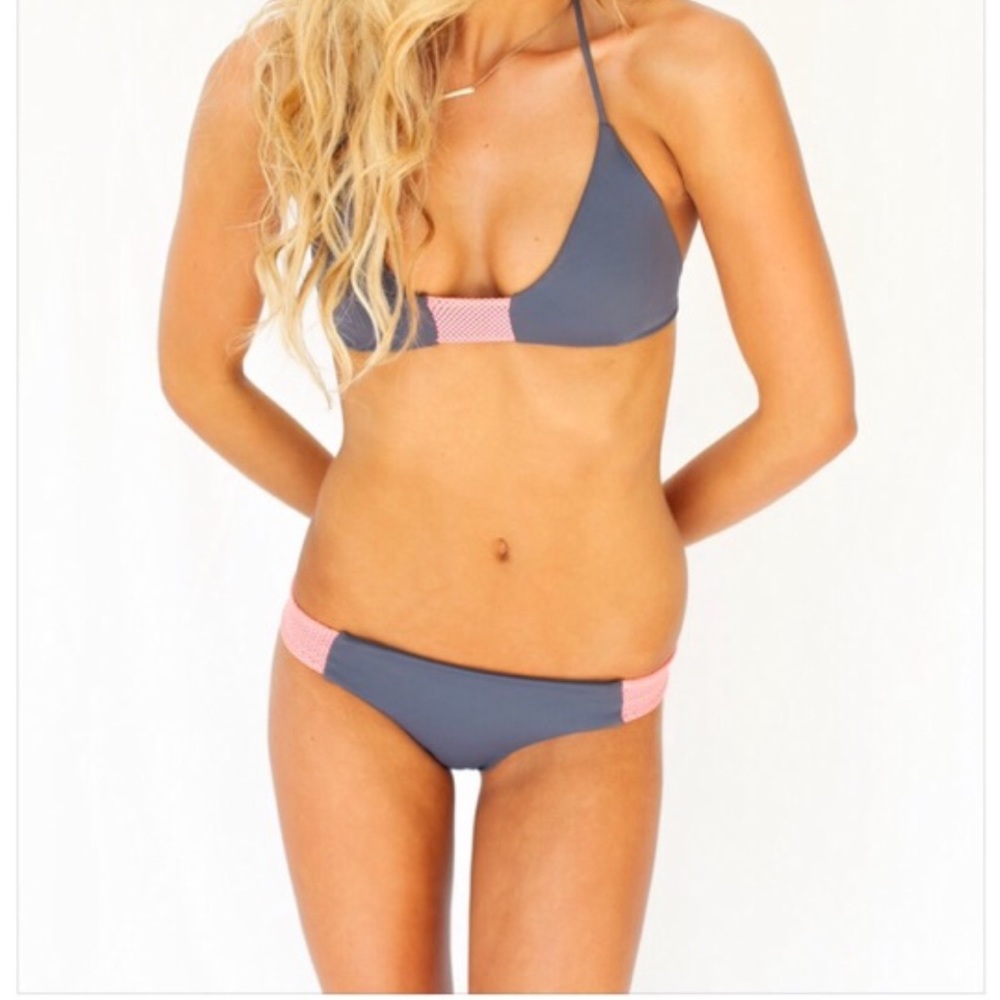 ♡ Designer Coy Coy Swimwear